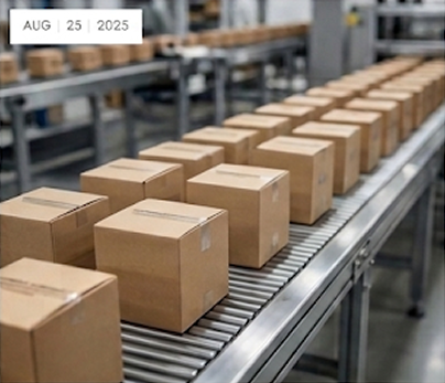 Optimizing Your Bulk Shipping