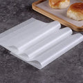 Plain Butter Paper Sheets