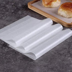 Plain Butter Paper Sheets (Packs)