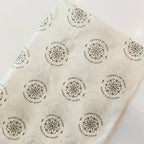 Customized Printed Butter Paper Sheets - (Packs)