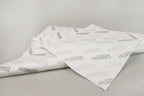 Customized Printed Butter Paper Sheets - (Packs)