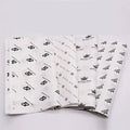 Customized Printed Butter Paper Sheets