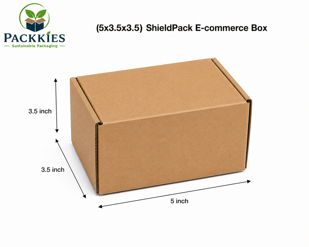ShieldPack E-commerce Box
