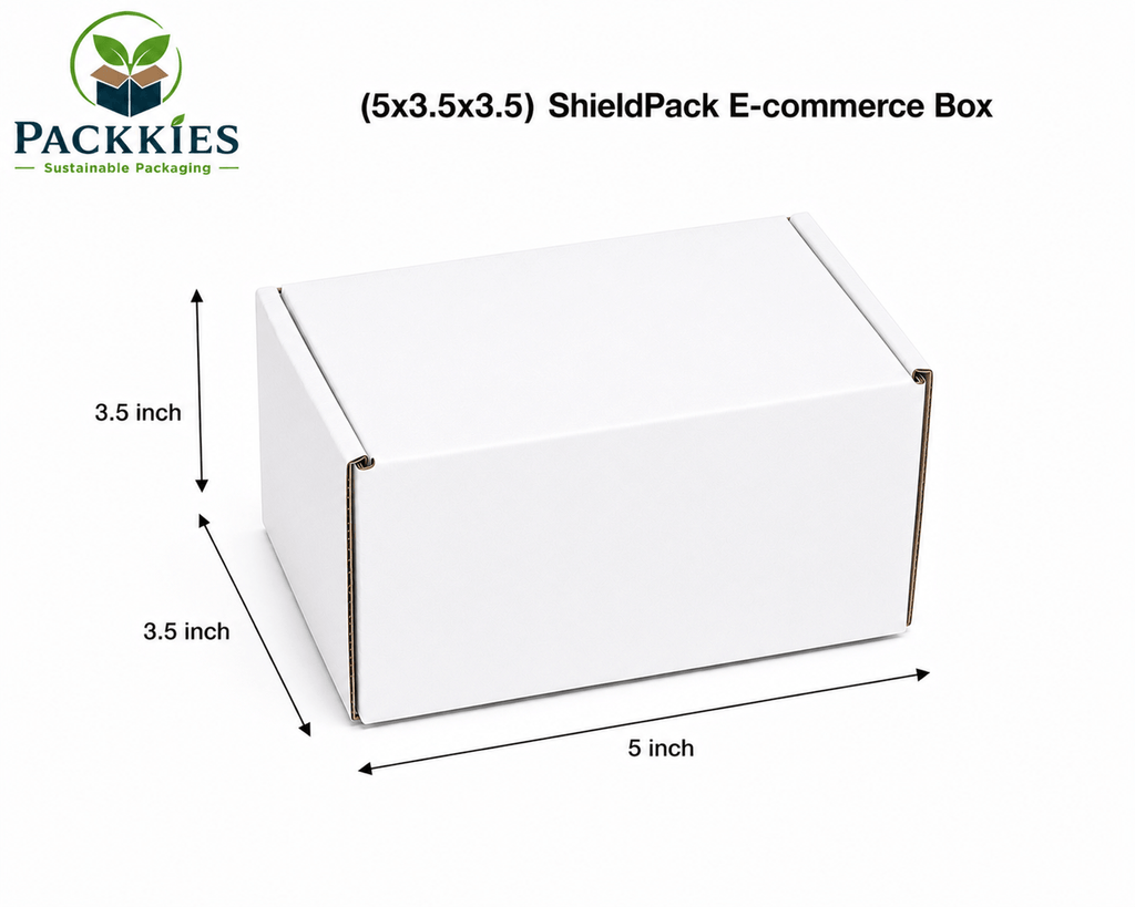 ShieldPack E-commerce Box