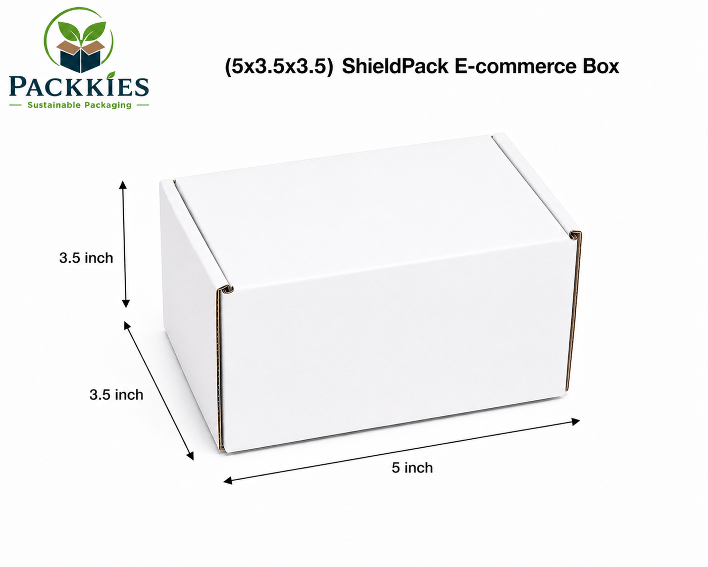 ShieldPack E-commerce Box