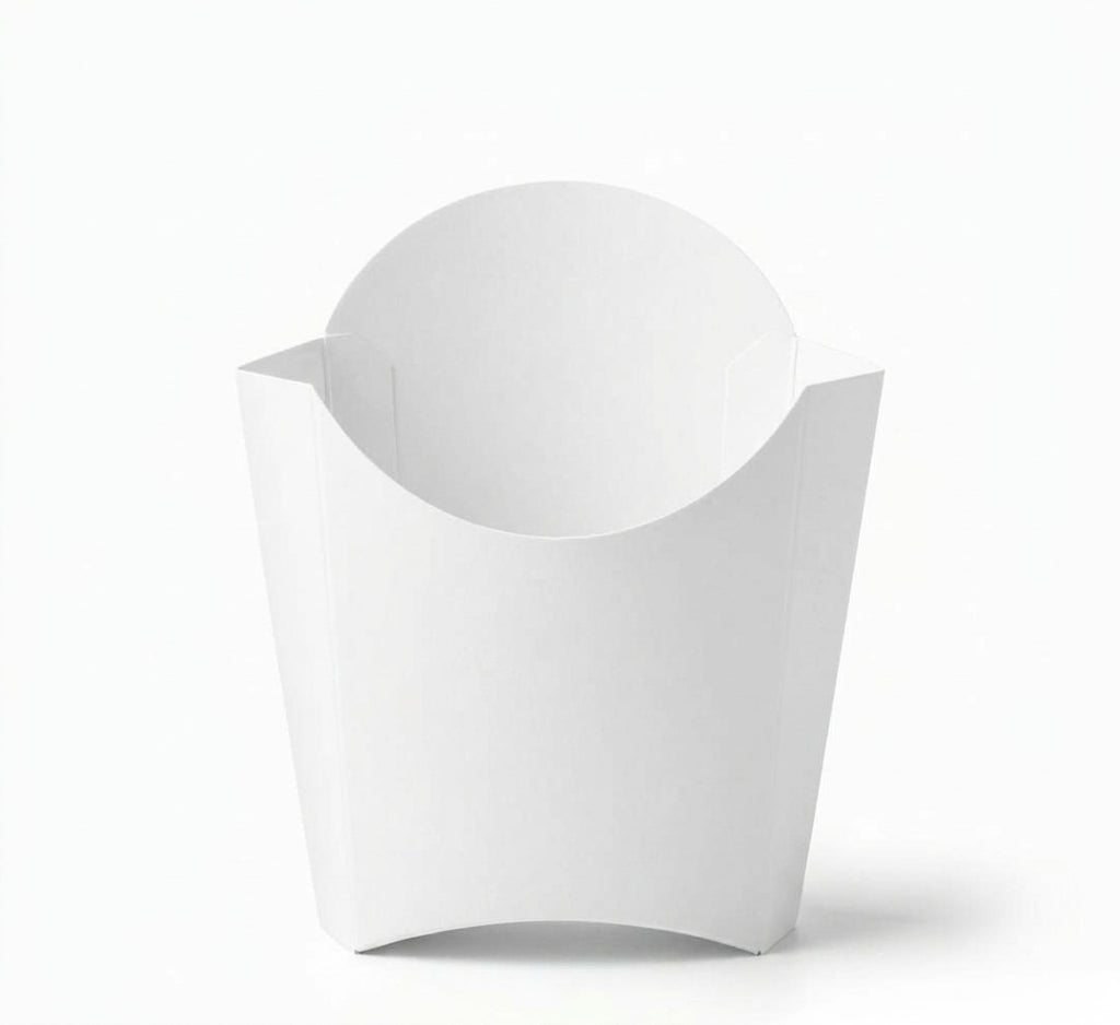 Fries Pocket
