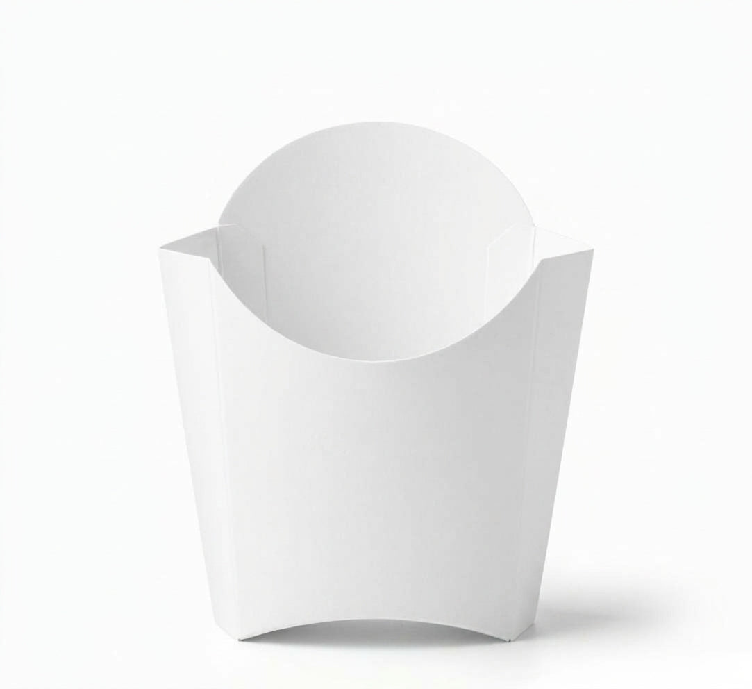 Fries Pocket