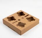 Kraft 4 Cup Drink Carrier