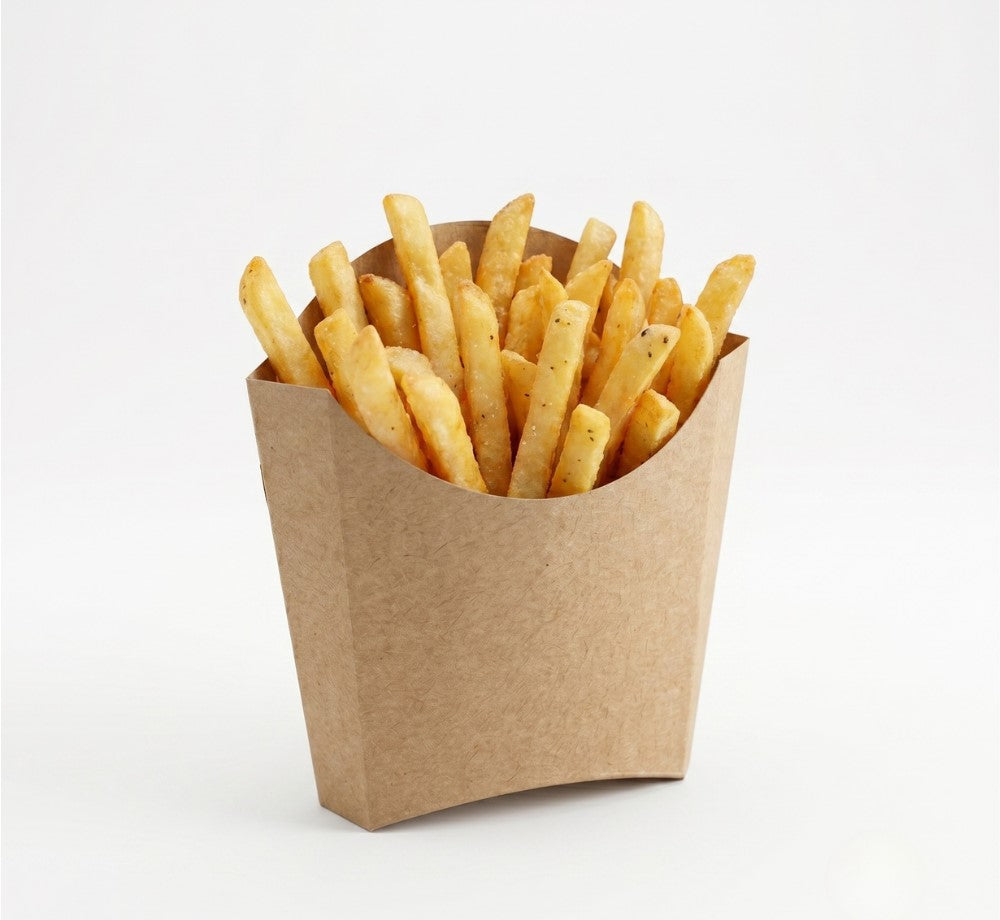 Fries Pocket