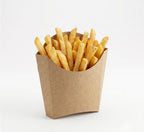 Fries Pocket