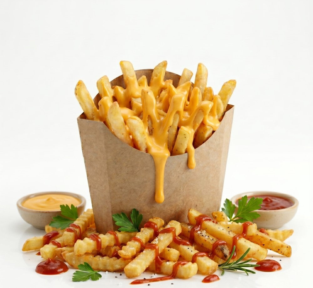 Fries Pocket