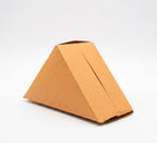 Sandwich Box With Window