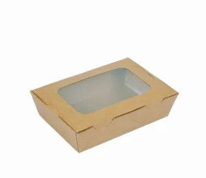 Kraft Food Tray