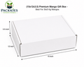 Premium Mango Gift Box - Best For 3to5 Kg Mangos