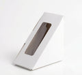 Sandwich Box With Window