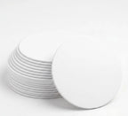 White Cake Board