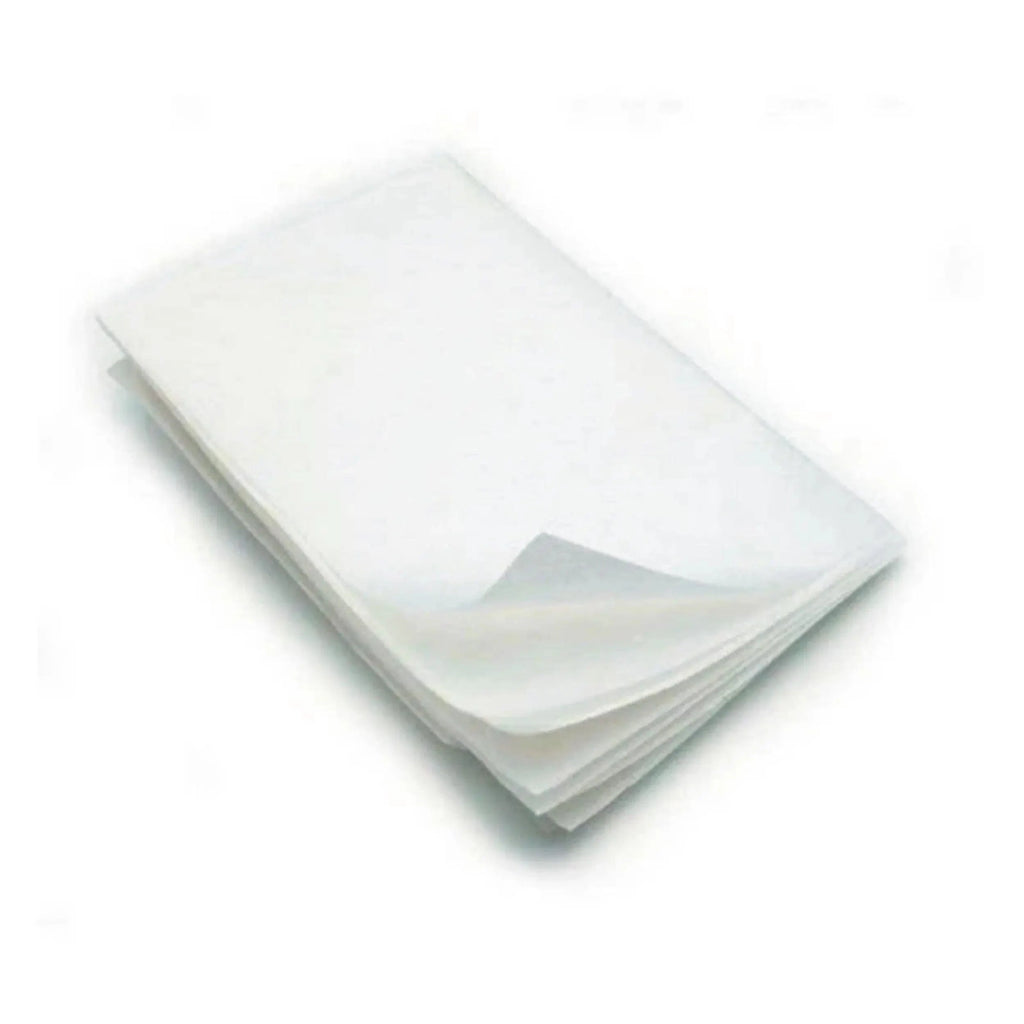 Plain Butter Paper Sheets