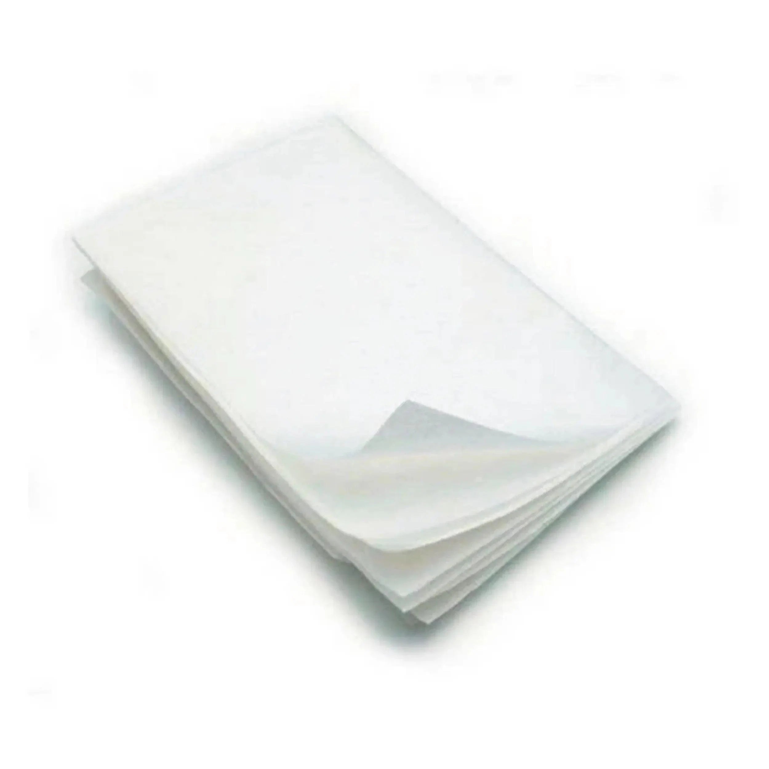 Plain Butter Paper Sheets