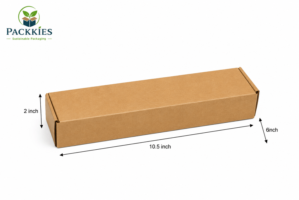 Cone Mehndi Ecommerce Box