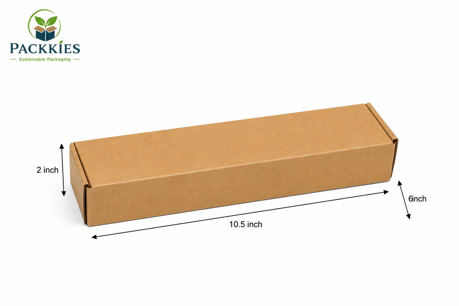 Cone Mehndi Ecommerce Box