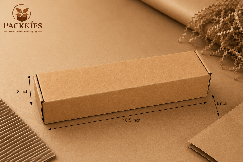 Cone Mehndi Ecommerce Box