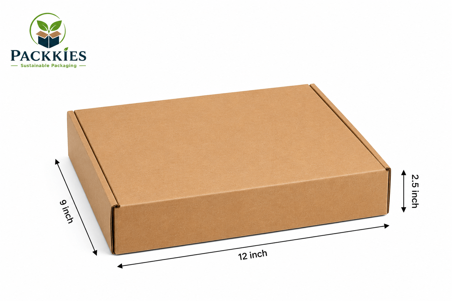Flatex E-commerce Box