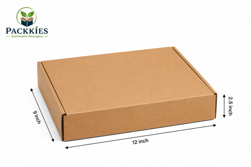 Flatex E-commerce Box