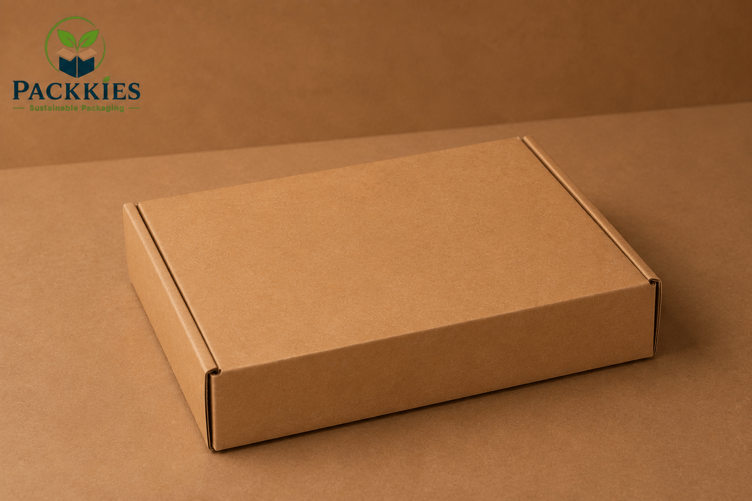 Flatex E-commerce Box