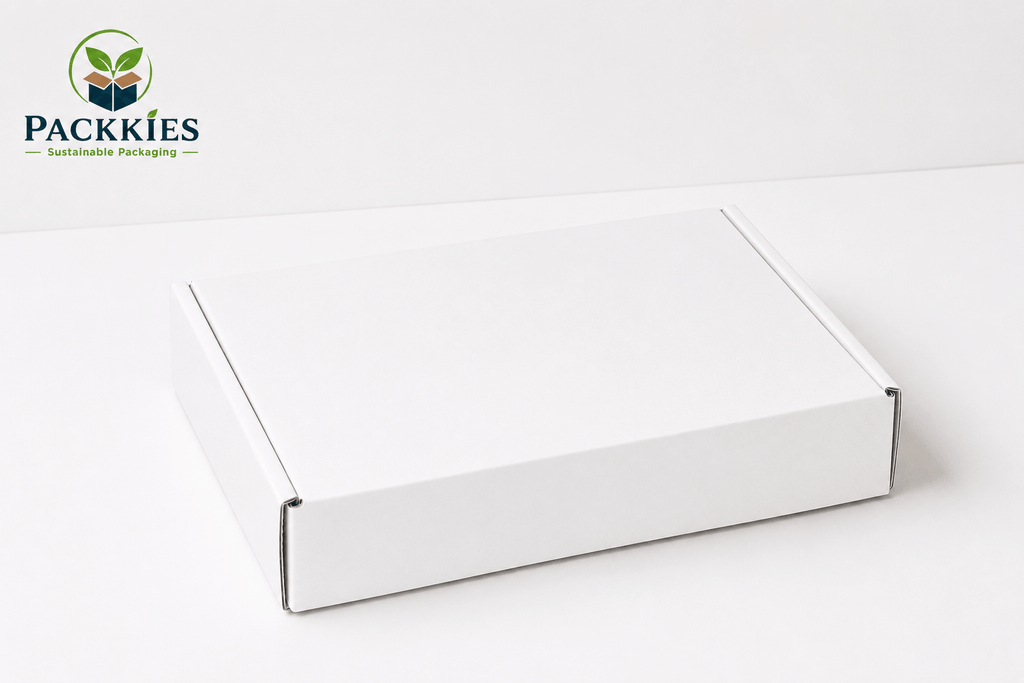 Flatex E-commerce Box