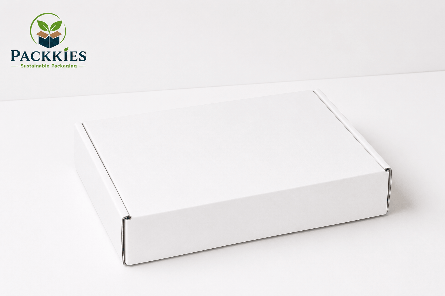 Flatex E-commerce Box