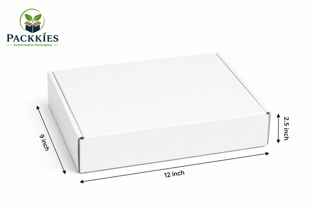 Flatex E-commerce Box