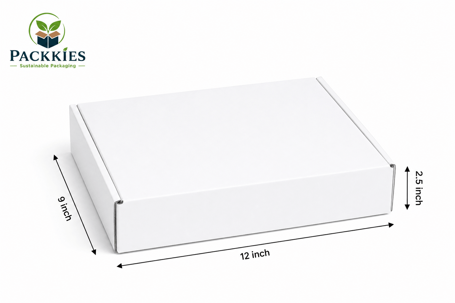 Flatex E-commerce Box