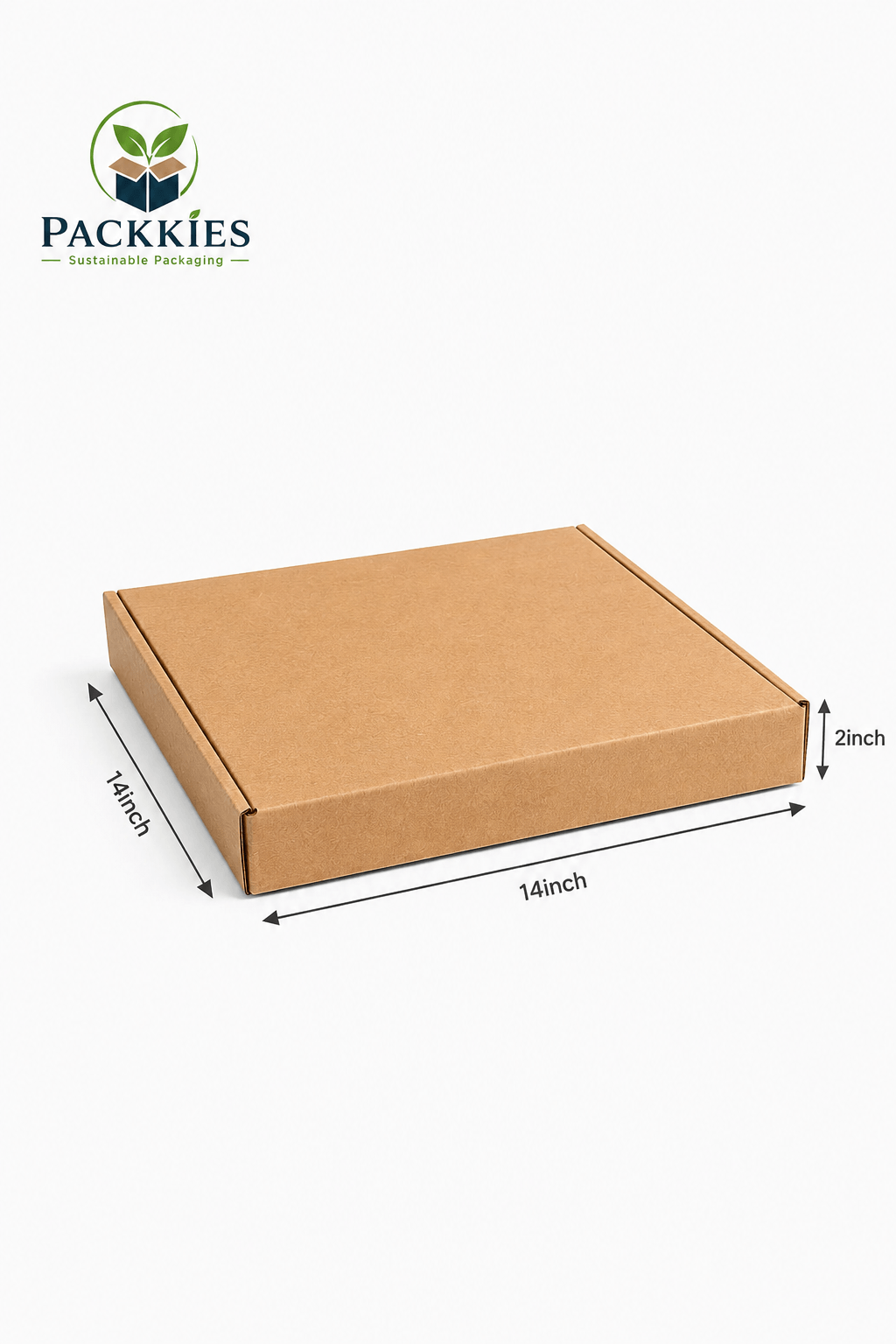 Flatox E-Commerce Box