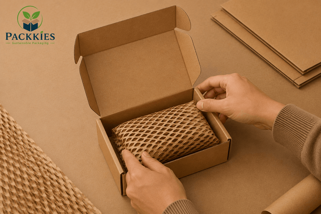 Flatox E-Commerce Box