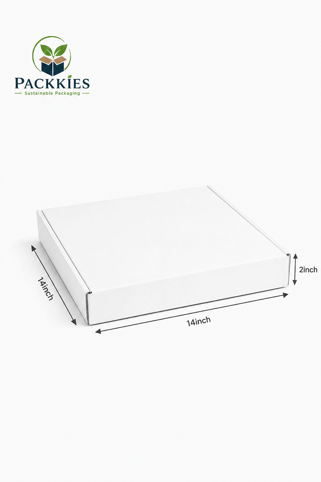 Flatox E-Commerce Box
