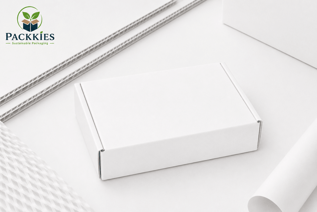 Flatox E-Commerce Box
