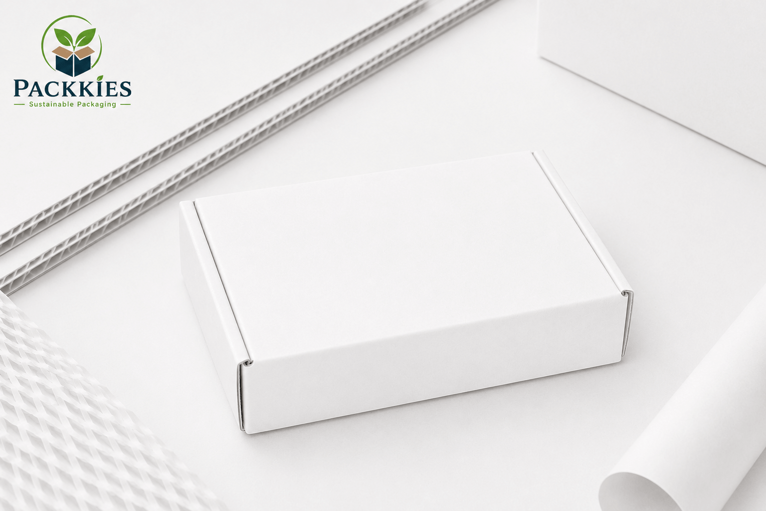 Flatox E-Commerce Box