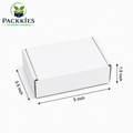 Jewellery or Wallet E-Commerce Box