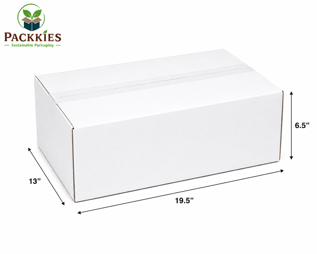 Large Carton Packaging Box