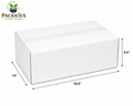 Large Carton Packaging Box