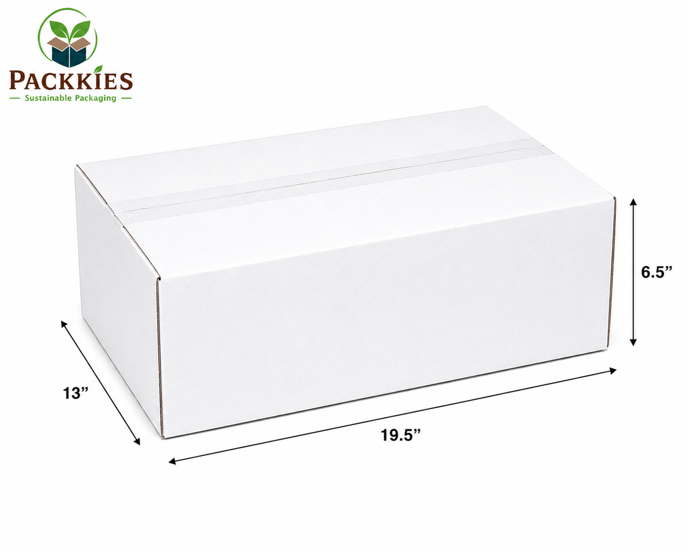 Large Carton Packaging Box