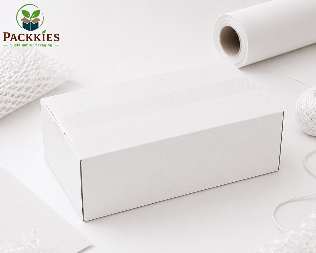 Large Carton Packaging Box
