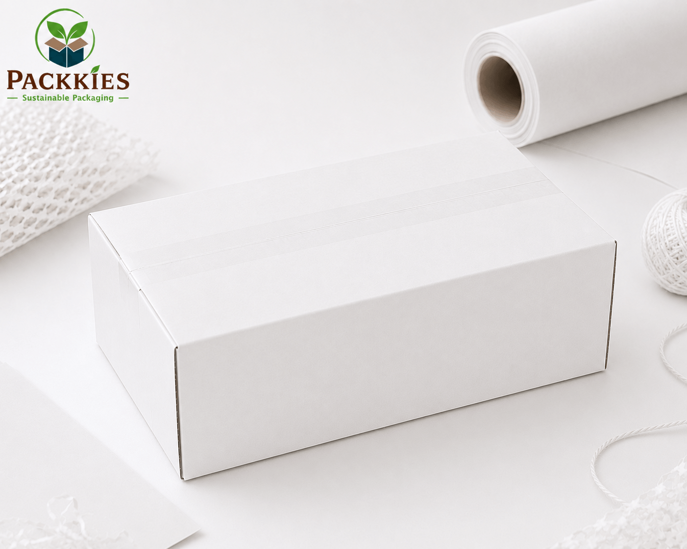 Large Carton Packaging Box