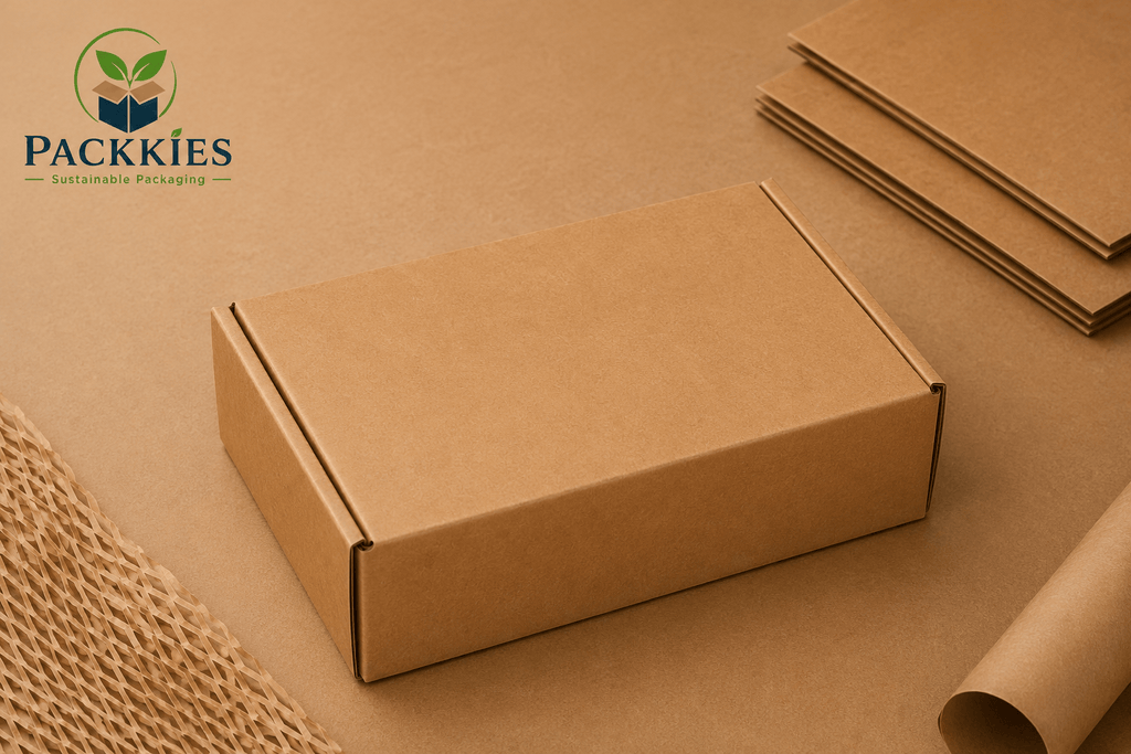 Large E-Commerce Box
