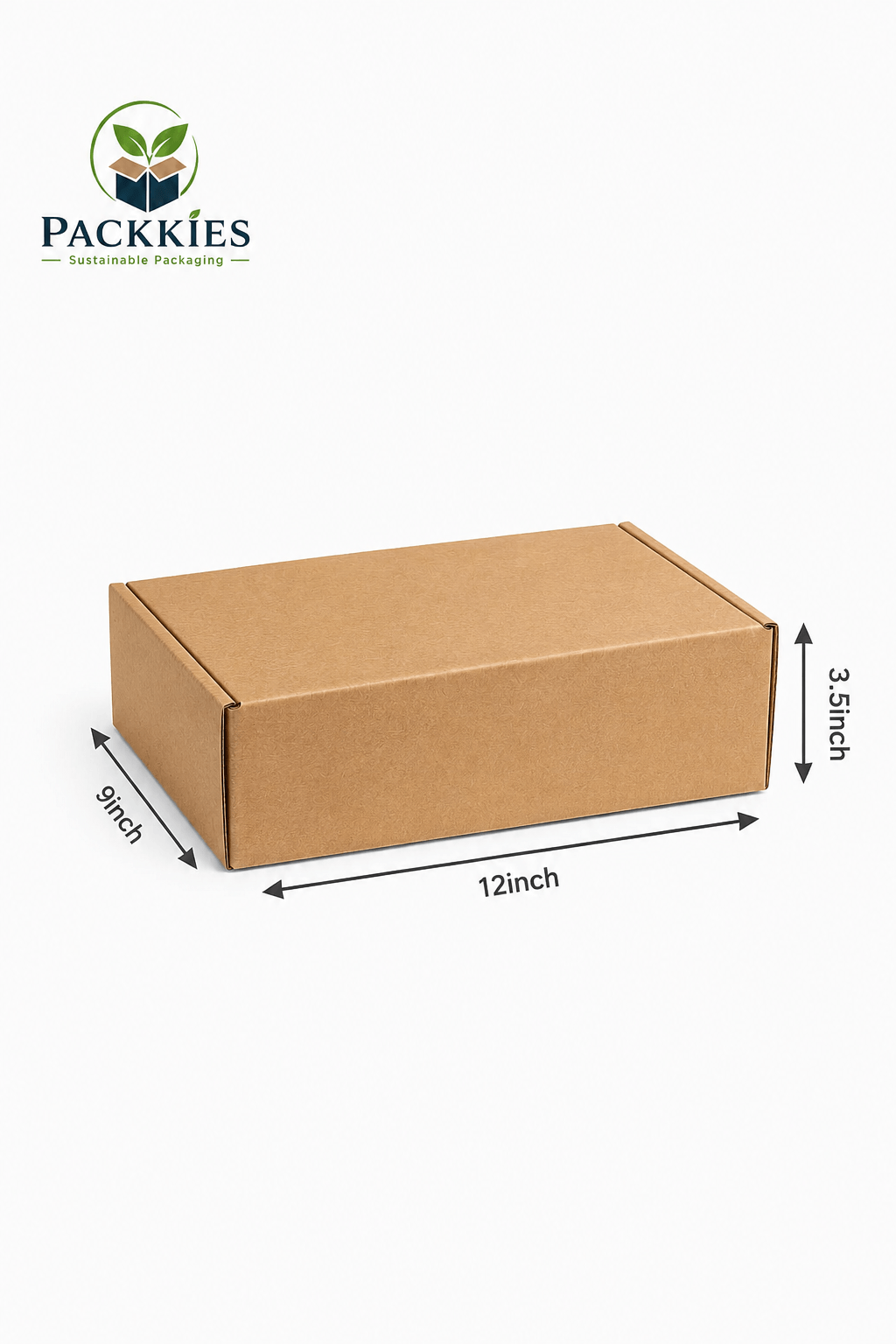 Large E-Commerce Box