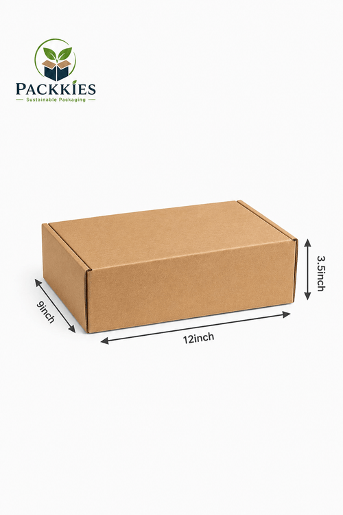 Large E-Commerce Box