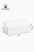 Large E-Commerce Box