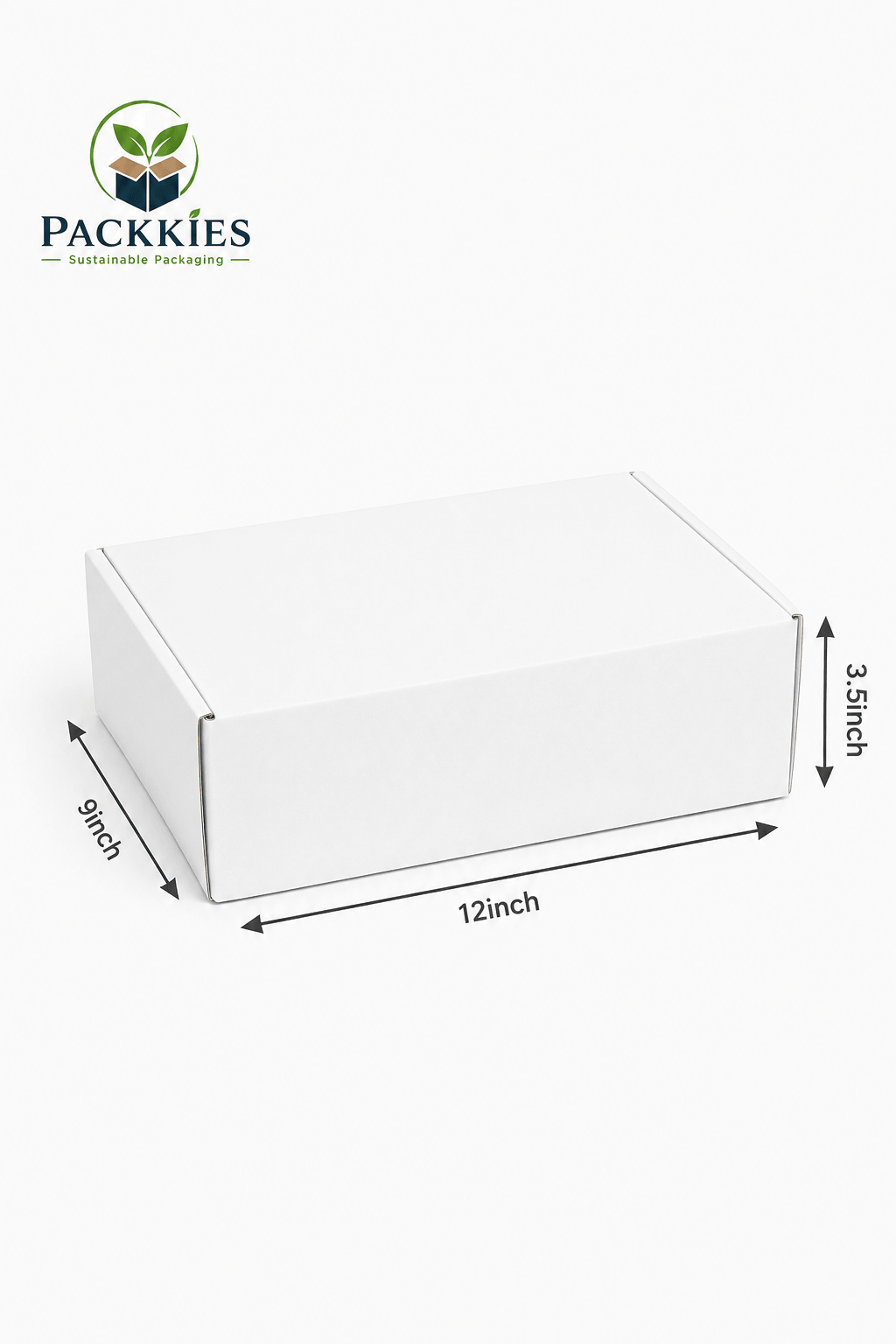 Large E-Commerce Box