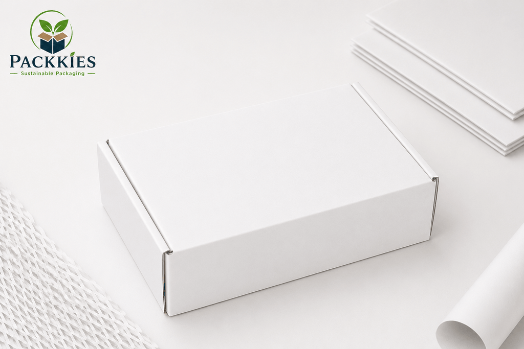 Large E-Commerce Box