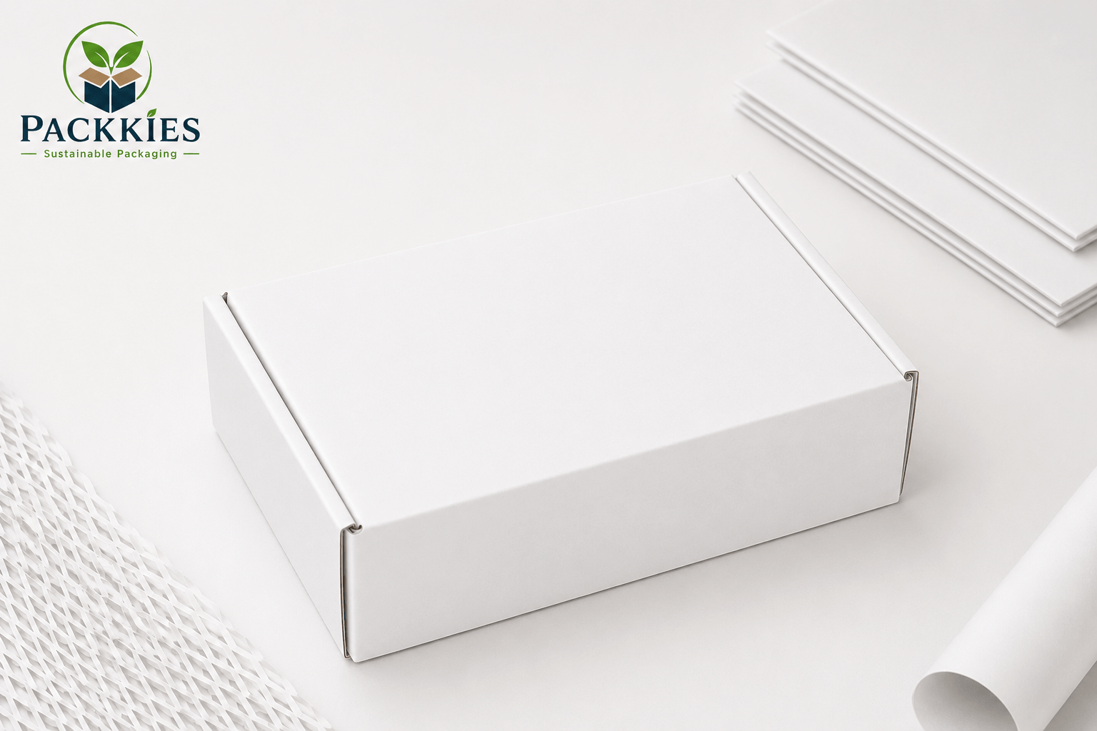Large E-Commerce Box